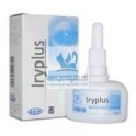 IRYPLUS 100 ml Limpiador oftálmico para Perros y Gatos