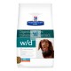 Hills Canine W/D MINI pienso para perros