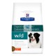 Hills Canine W/D DIGESTIVE+WEIGHT+DIABETES Pienso para Perros