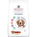 Hills Canine VetEssentials ADULT MEDIUM NEUTERED Pienso para perros