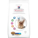 Hills Canine VetEssentials SENIOR DENTAL HEALTH MINI pienso para perros