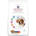 Hills Canine VetEssentials SENIOR DENTAL HEALTH MEDIUM 10 Kg pienso para perros