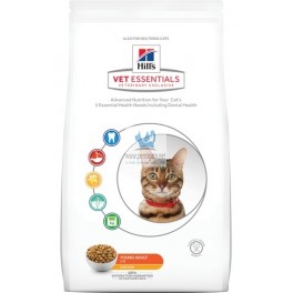 Hills Feline VetEssentials YOUNG ADULT DENTAL HEALTH Comida para gatos