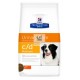 Hills Canine C/D URINARY MULTICARE pienso para perros