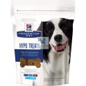 Hills Canine Z/D HYPOALLERGENIC 6x220 g Treats Pienso para perros