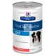 Hills Canine D/D ALLERGY&SKIN CARE SALMÓN Y ARROZ 12x370 g Pienso para Perros