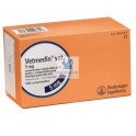 VETMEDIN MASTICABLE 5 mg 100 Comprimidos para perros