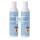 CUTANIA HAIR CONTROL SHAMPOO 236 ml Champu para Perros y Gatos