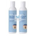 CUTANIA HAIR CONTROL SHAMPOO 236 ml Champu para Perros y Gatos