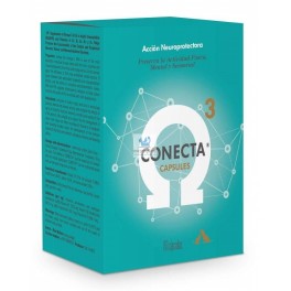 CONECTA 80 CAPSULAS