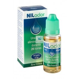 NILODOR GOTAS 15 ml