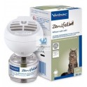 ZENIFEL DISPENSADOR + RECAMBIO 48 ml Feromona Facial Antiestres para Gatos