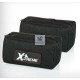 BOLSA LATERAL ARNÉS X-TREME 1 UNIDAD Accesorios para Perros