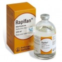 RAPIFAN 100 ml Regurador Gastrointestinal en Perros y Caballos
