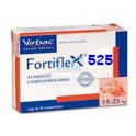FORTIFLEX 525 mg 25-40 Kg 30 Comprimidos Complementos para Perros