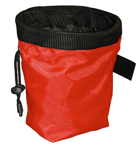Bolsa de sales premios para perros