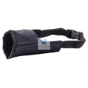 BOZAL NYLON NEGRO VITAKRAFT 15 cm Bozales para Perro