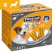 PACK DENTAL MENSUAL 3 EN 1 PERRO PEQUEÑO 4 CAJAS Higiene Dental Perros