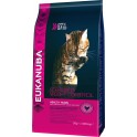 EUKANUBA FELINE ADULTO LIGHT 10 Kg POLLO Comida para gatos