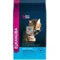 EUKANUBA FELINE SENIOR 10 Kg POLLO Comida para gatos