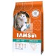 IAMS GATO ADULTO HAIRBALL CON POLLO 850 g Comida para Gatos