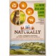 IAMS GATO NATURALLY POUCH BOLSITAS 24 X 85 g Comida para Gatos