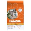 IAMS GATO ADULTO POLLO Comida para Gatos