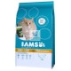 IAMS GATO ADULTO WEIGHT CONTROL CON POLLO 2,55 Kg Comida para Gatos