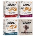 MHIMS DOG 12 x 375 g Comida Húmeda para Perros Adultos