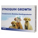 SYNOQUIN GROWTH CACHORROS 60 Comprimidos Condroprotector para Perros