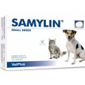 SAMYLIN 30 COMPRIMIDOS Protector Hepático para perros y gatos