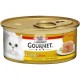 PURINA GOURMET GOLD FONDANT 24 x 85 g Comida para Gatos