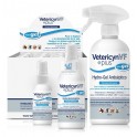 VETERICYN VF PLUS HIDROGEL ANTISEPTICO para Perros y Gatos