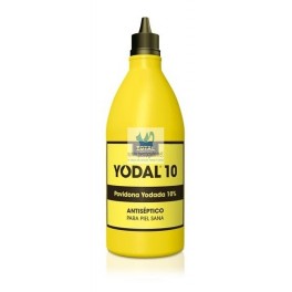 YODAL® 1 Litro Antiséptico para la piel