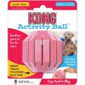 KONG PUPPY ACTIVITY BALL ROSA Juguetes para Perros