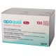 APOQUEL 16 mg Dermatitis 100 Comprimidos para perros