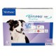 EFFIPRO DUO SPOT ON PERRO 4 PIPETAS Antiparasitario Externo