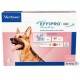 EFFIPRO DUO SPOT ON PERRO 4 PIPETAS Antiparasitario Externo