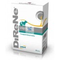 DIRENE 1200 mg 32 Comprimidos Insuficiencia Renal en Perros y Gatos