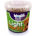 BARRITAS LIGHT Snacks para Perros