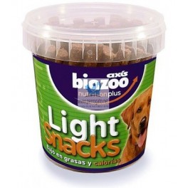 BARRITAS LIGHT 200 Gramos Snacks para Perros