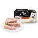 CESAR CLÁSICO PATE MULTIPACK 6x4 TARRINAS 150 g Pienso para Perros