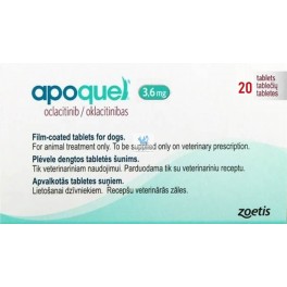 apoquel 60 mg