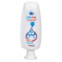 Odortrap AS 200 ml Champú Antiseborreico Perro Champu para Perros