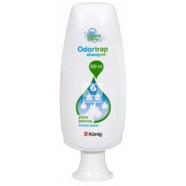 Odortrap Neutrolor 200 ml Champu para Perros