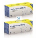 MARBOFLOXORAL 100 Comprimidos Antibioticos para Perros y Gatos