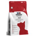 SPECIFIC FXD ADULT 7 Kg Comida para Gatos