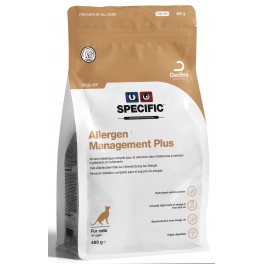 SPECIFIC ALLERGY MANAGEMENT PLUS FOD-HY 2.5 Kg Comida para Gatos