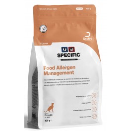 SPECIFIC FOOD ALLERGY MANAGEMENT FDD-HY 2.5 Kg Comida para Gatos