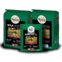 NUTRO WILD FRONTIER PERRO MEDIUM PAVO Y POLLO Pienso para Perros